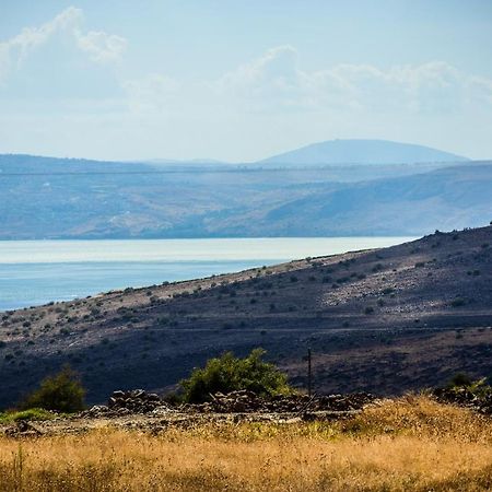 Hufsha Berama Villa Had Nes Dış mekan fotoğraf