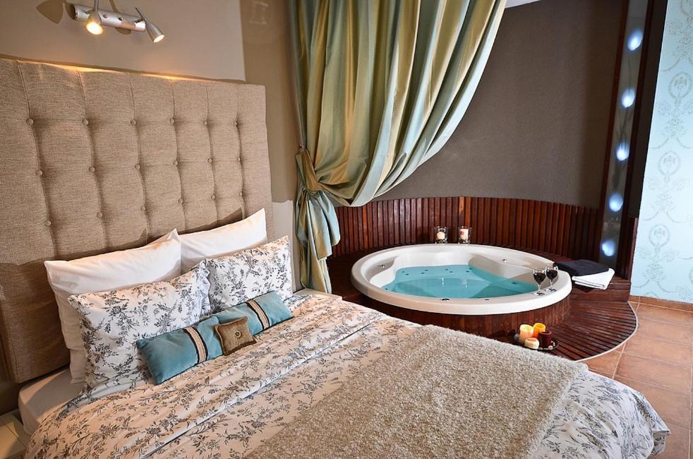 Hufsha Berama Villa Had Nes Dış mekan fotoğraf