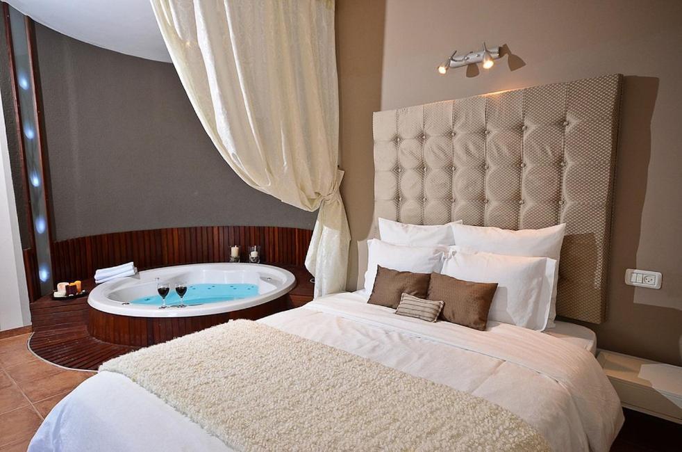 Hufsha Berama Villa Had Nes Dış mekan fotoğraf