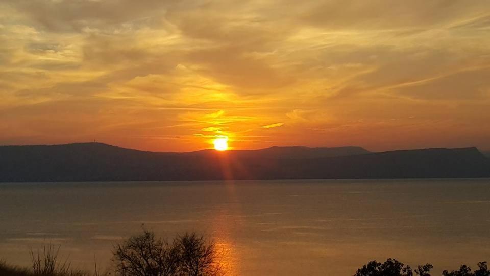 Hufsha Berama Villa Had Nes Dış mekan fotoğraf