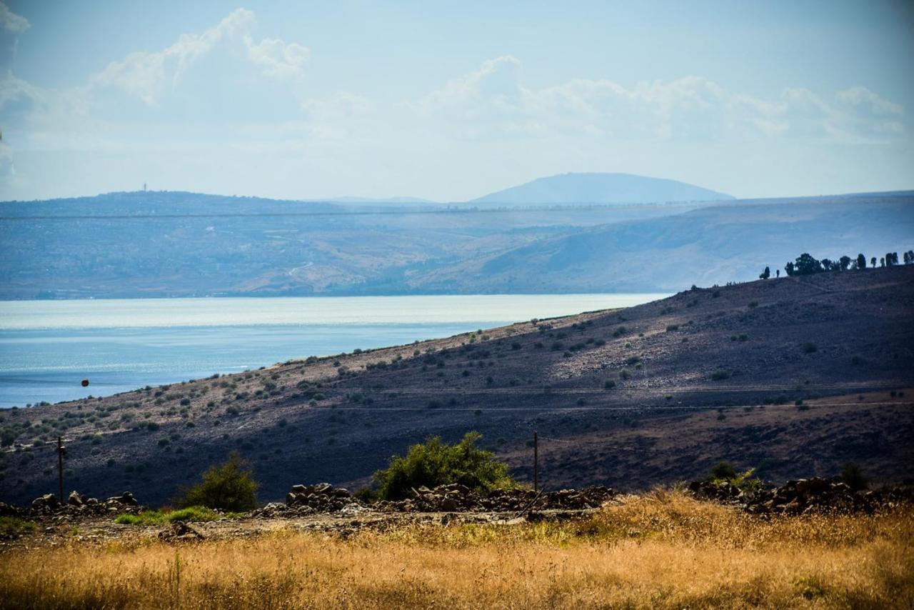 Hufsha Berama Villa Had Nes Dış mekan fotoğraf