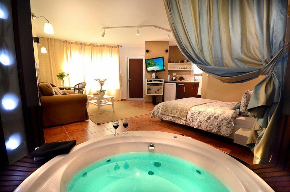 Hufsha Berama Villa Had Nes Dış mekan fotoğraf