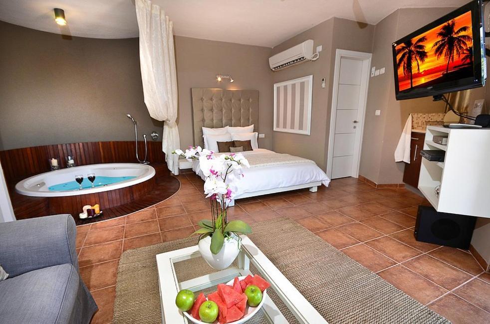 Hufsha Berama Villa Had Nes Dış mekan fotoğraf