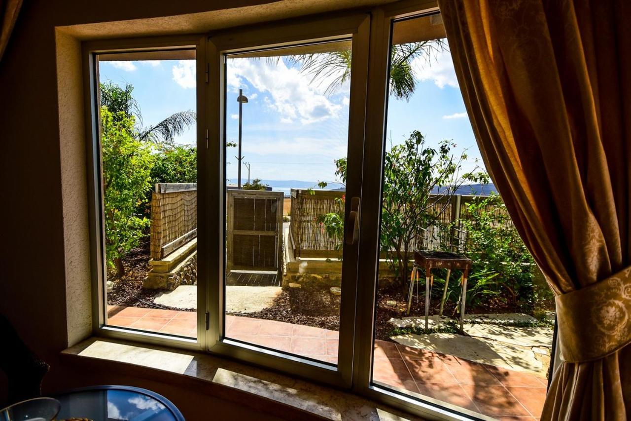 Hufsha Berama Villa Had Nes Dış mekan fotoğraf