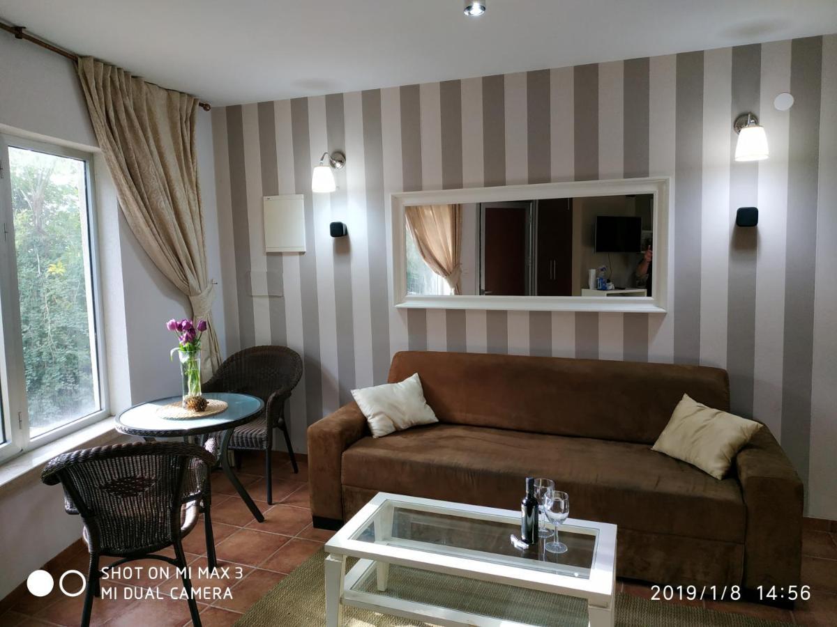 Hufsha Berama Villa Had Nes Dış mekan fotoğraf